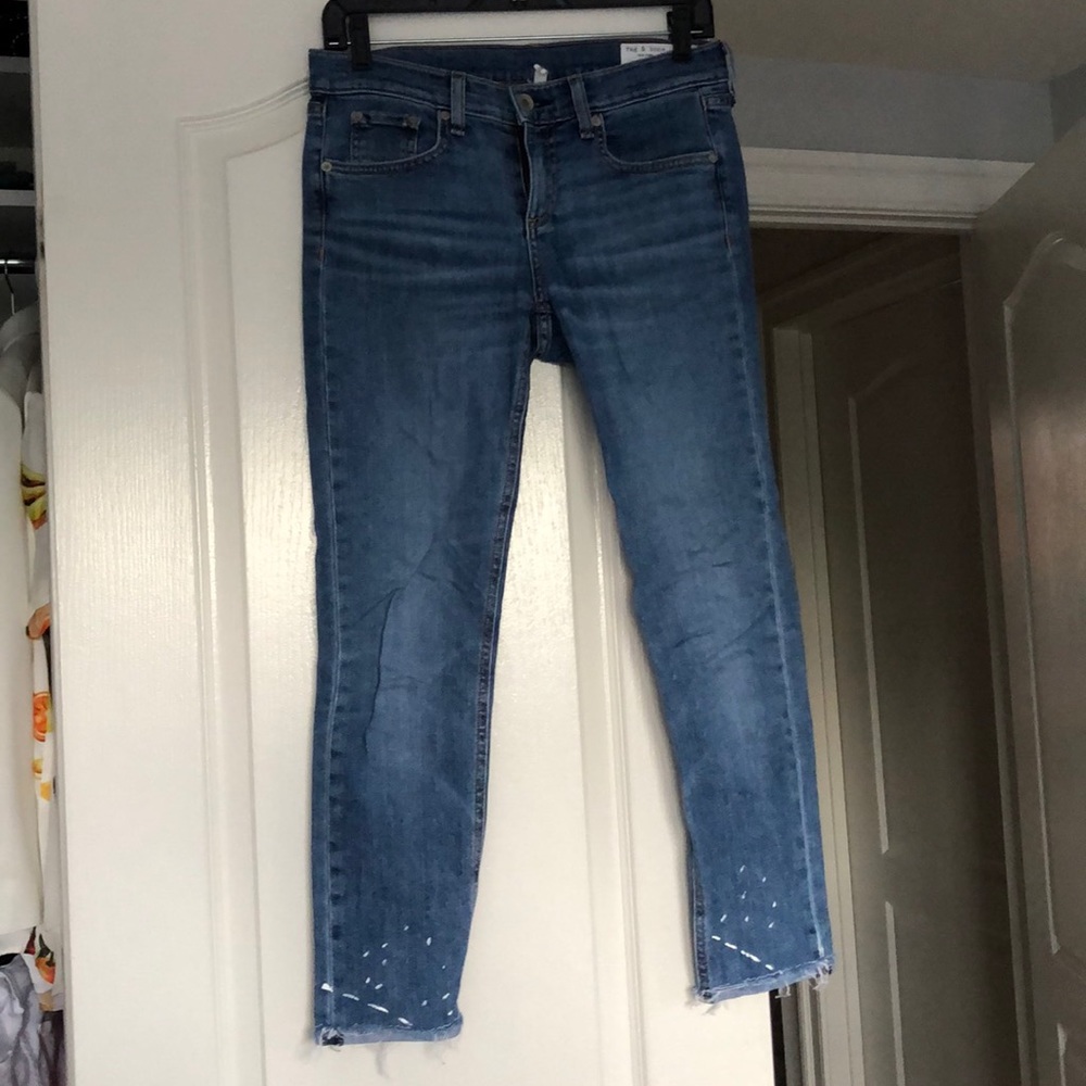 Rag & Bone jeans